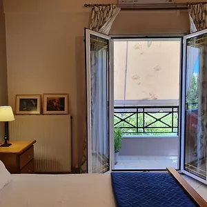 Appartement Family Cozy Grèce