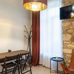  Appartement Quattro Domus Grèce