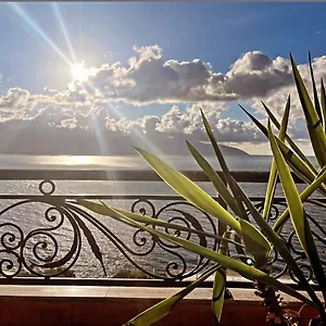  Appartement Zahaj Albanie