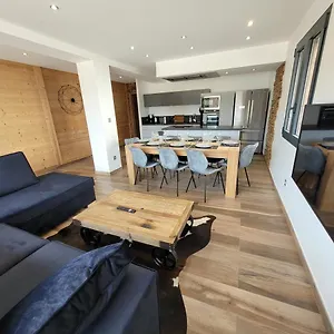  Apartment En 4 Etoiles France