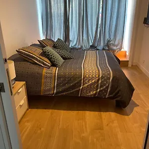  Séjour chez l'habitant Parentale Avec Salle De Bains Et Toilettes Privees France