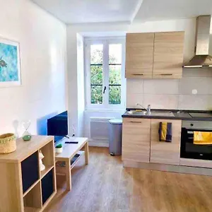  Appartement Le St Apollinaire N°2-ma Cabotte France