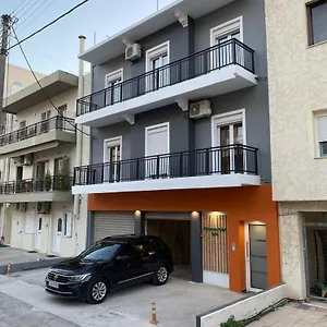  Appartement Midway Point Apts Grèce