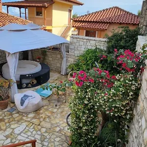  Séjour chez l'habitant Porta Albanie