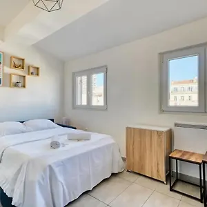  Appartement Le Coeur De France