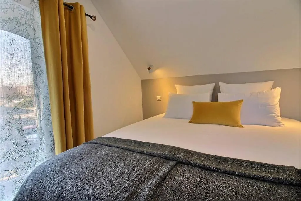 Ker Longitude Villa Dinan