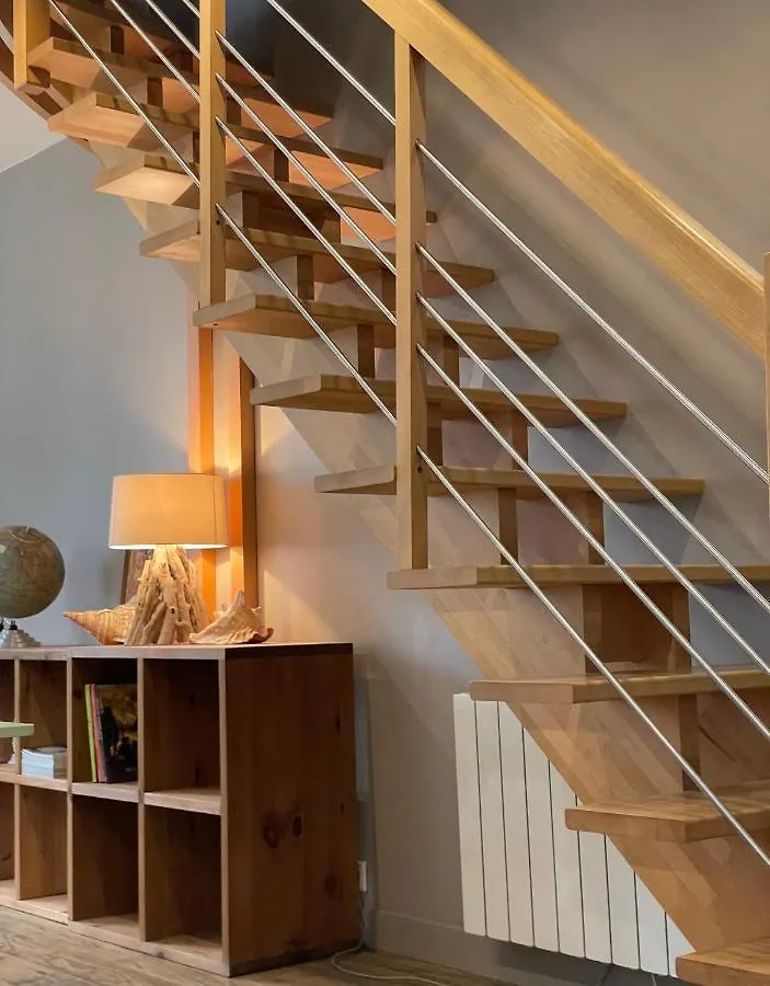Holiday home Ker Longitude Villa Dinan